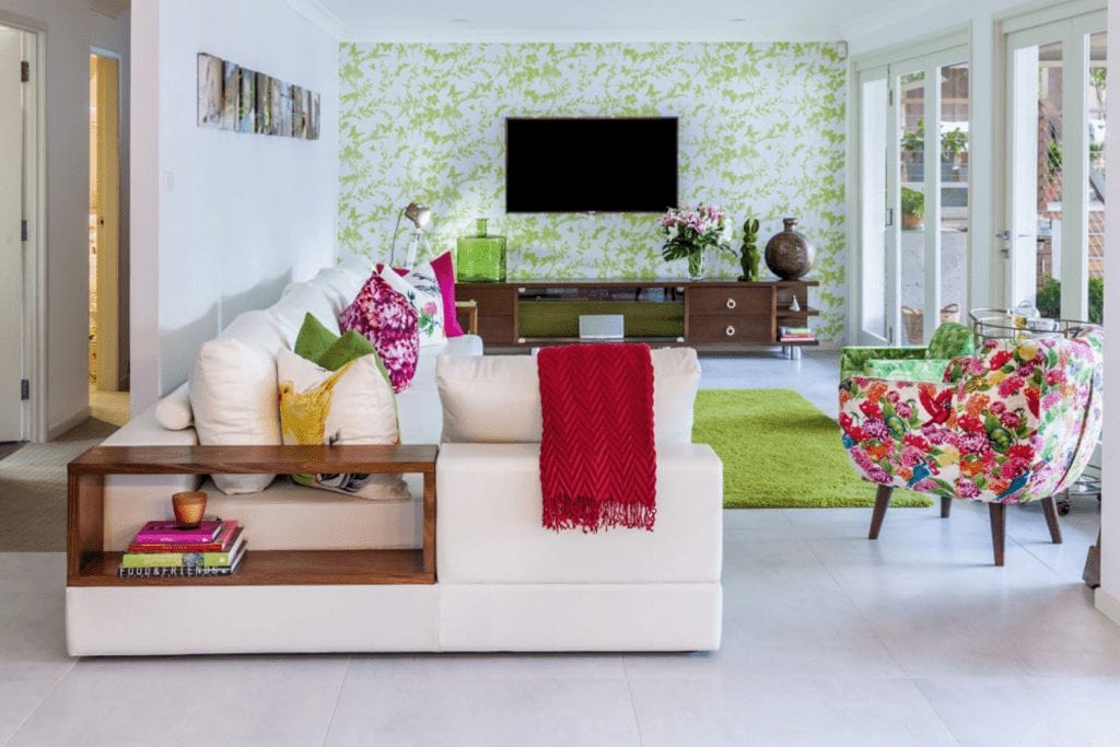 Home reno, interior design, Beazley Group