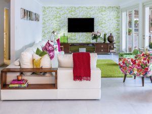 Home reno, interior design, Beazley Group