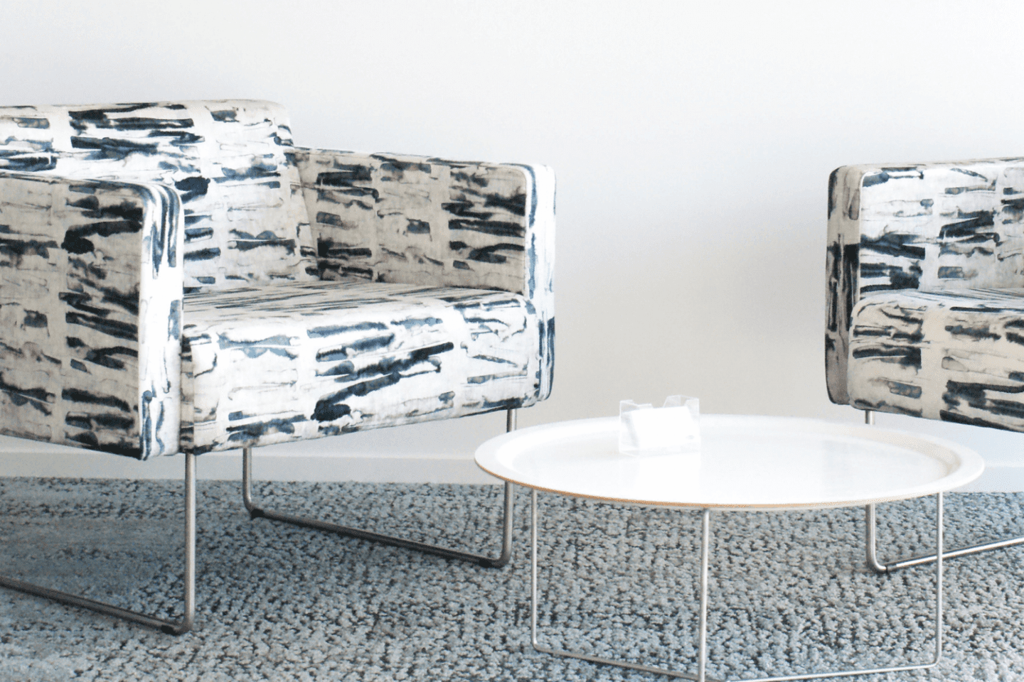 P/Kaufmann, Materialised fabric and wall covering collection