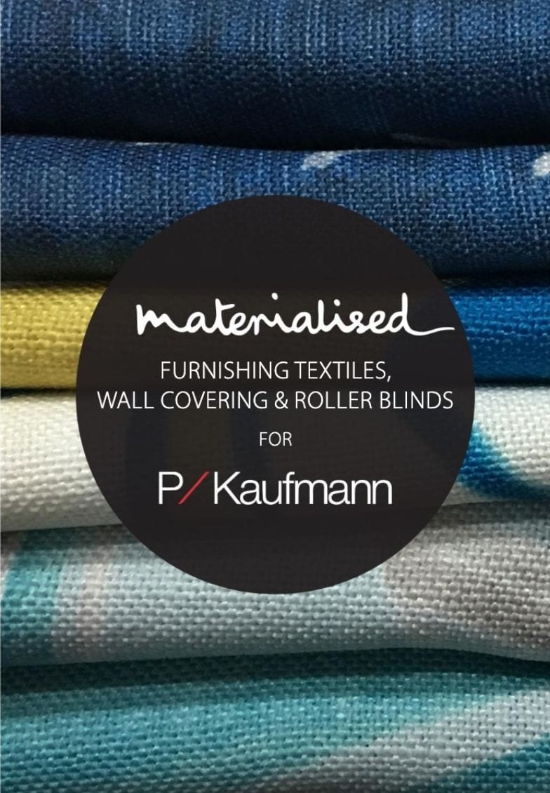 P/Kaufmann - Materialised