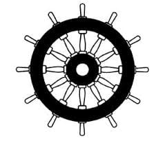 IMO WheelMark logo
