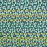 Triangles Poolside, outdoor textile