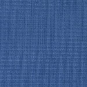 Natural Linen faux leather, Navy