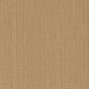 Natural Linen faux leather, Potters Clay