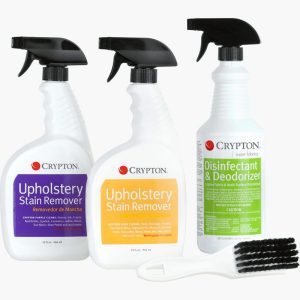 Cleaning & Care Products