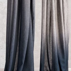 Ombre Sheers