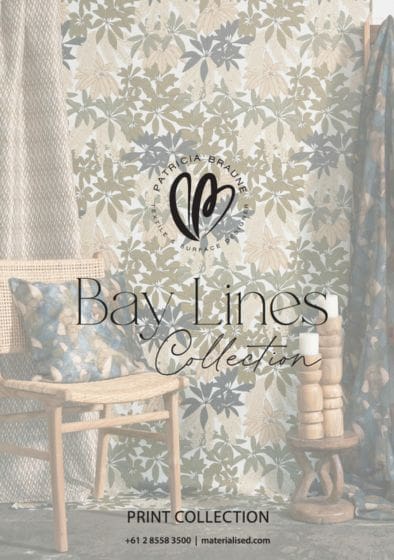 Bay Lines digital brochure cover
