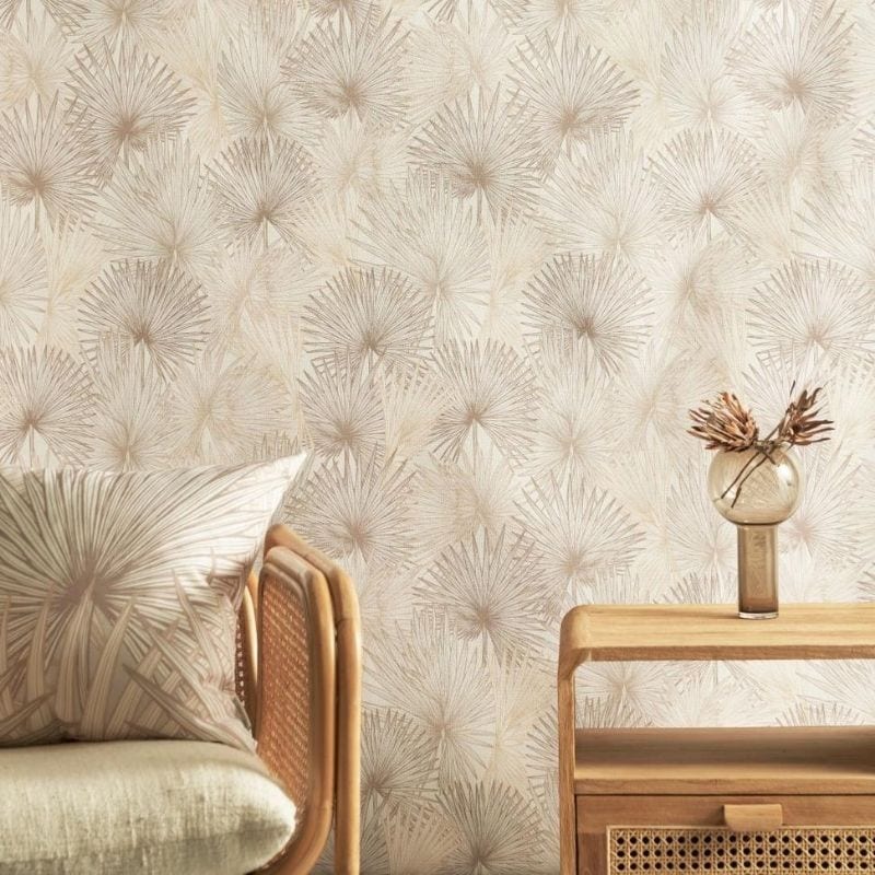 Wall covering & furnishing textiles, Patricia Braune