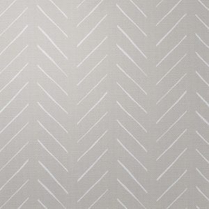 Avenue Nook, Materialised commercial wallcovering