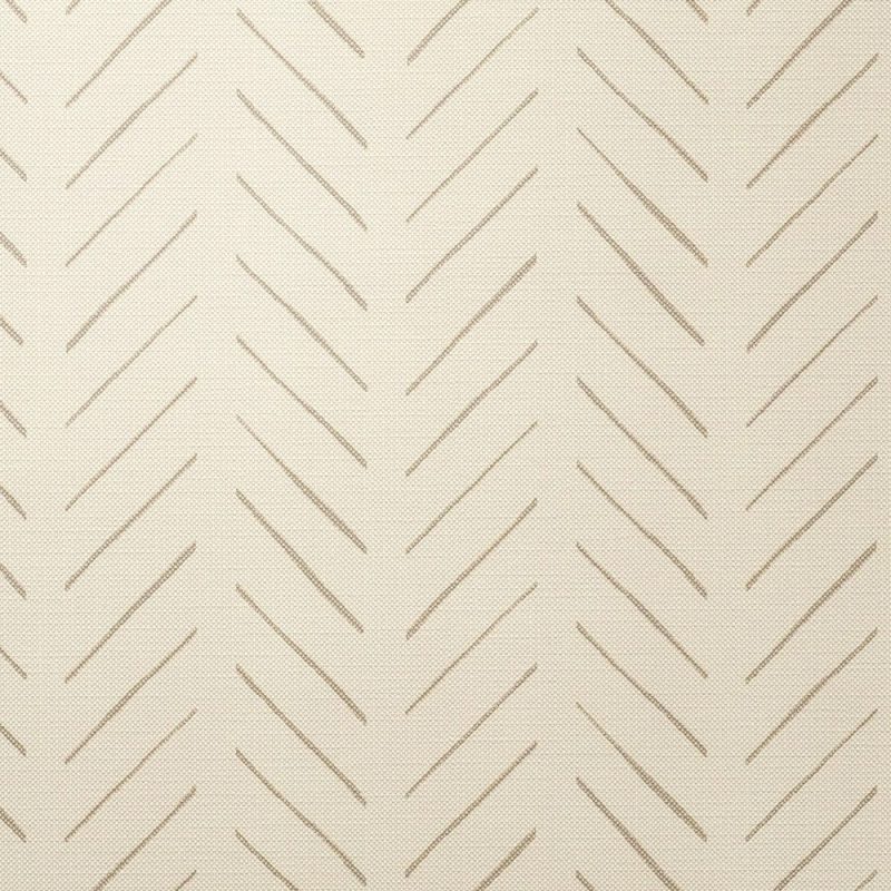 Avenue Oat, Materialised wall covering