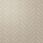 Avenue Parchment, Materialised wallcovering