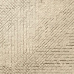 Foundations Wheat, Materialised wallcovering