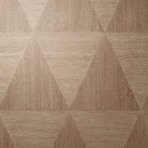 Gable Parchment, Materialised wallcovering