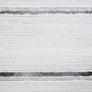 Kali White Hot, Materialised wallpaper