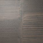 Painted Panels Sentience, Materialised wallcovering