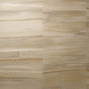 Preservation Husk, Materialised wall covering