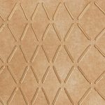 Seriphia Galleon Gold, Materialised wallcovering