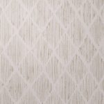 Steeple Linen, Materialised commercial wall covering