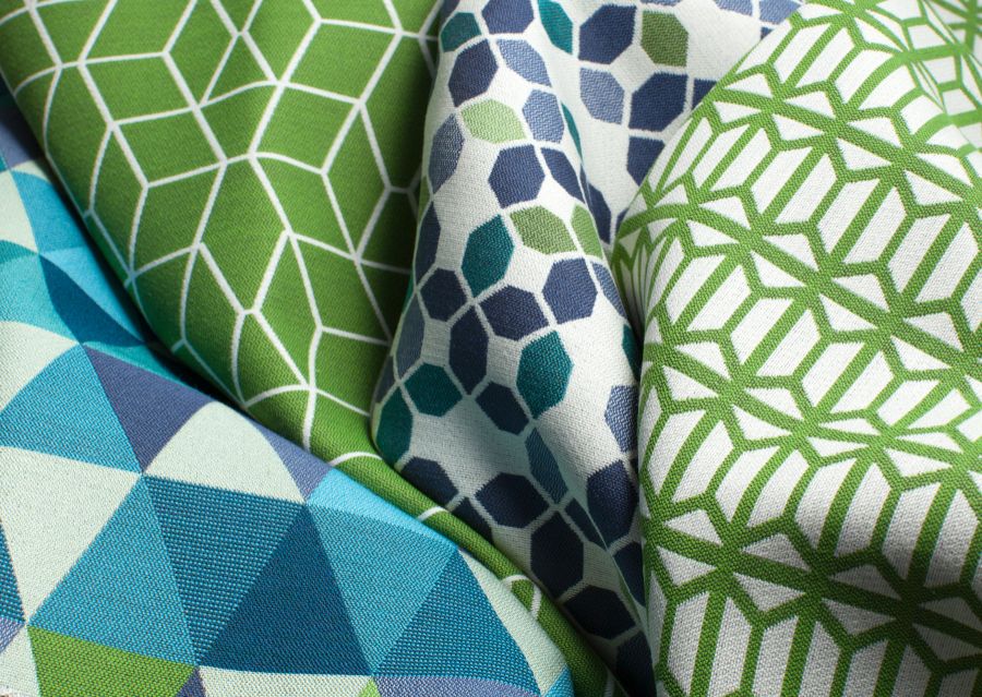 Sina Pearson Palm Springs Weekend Outdoor Collection Momentum Textiles Materialised