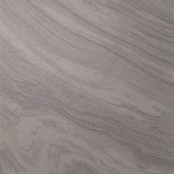 Swirl Sania Grey - Wall Covering - Materialised