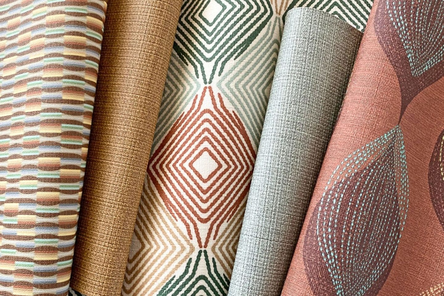 clean vinyl upholstery fabric