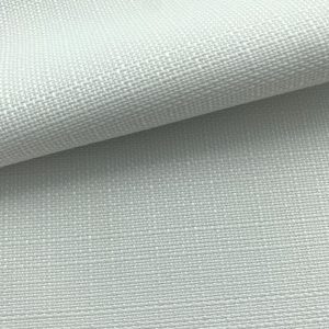 Bobbin printable wide width base fabric