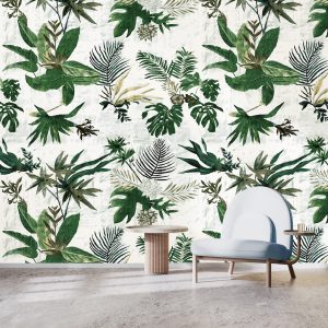boheme-tropical-spring-wall-mural-materialised-concept