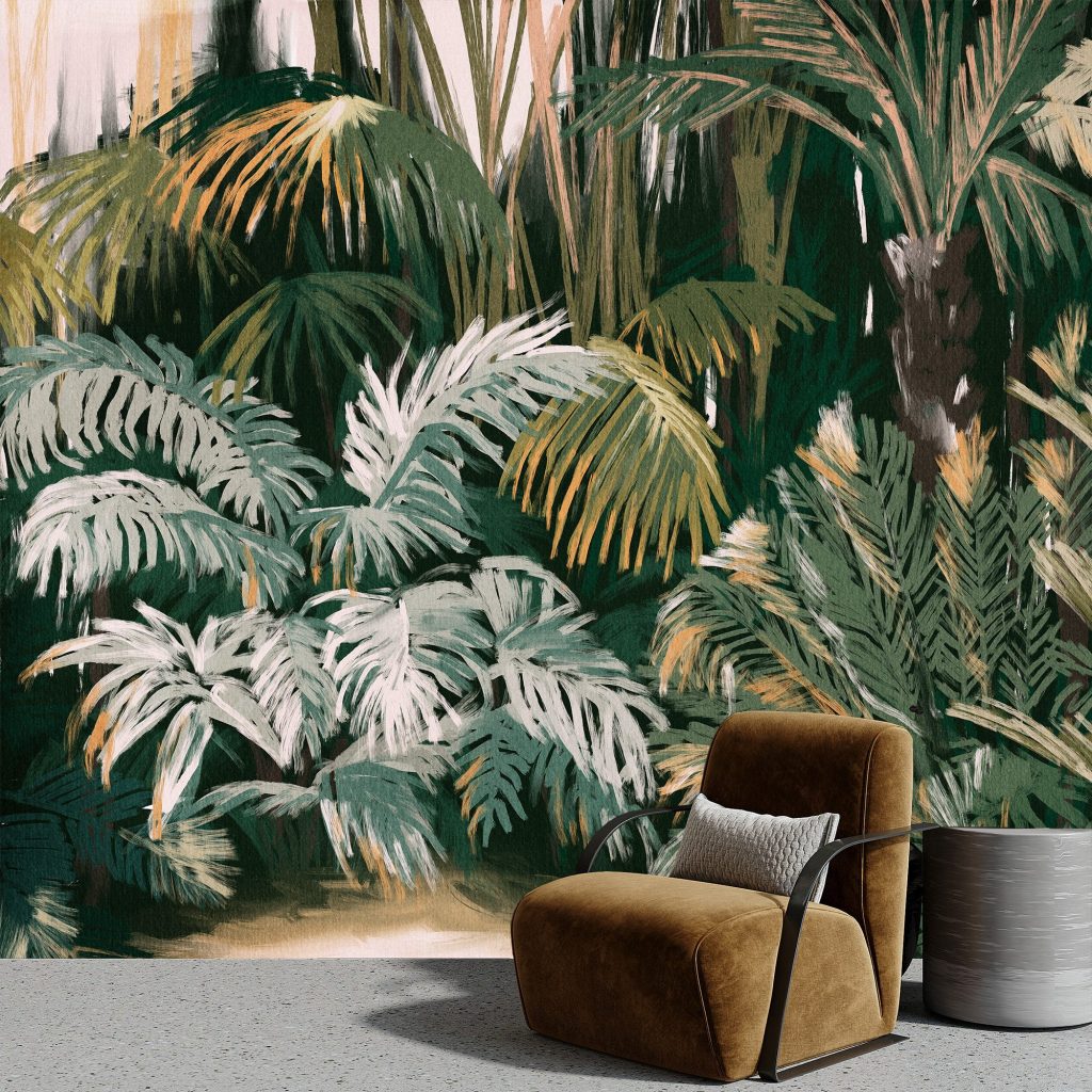 lifes-a-jungle-original-wall-mural-materialised-concept