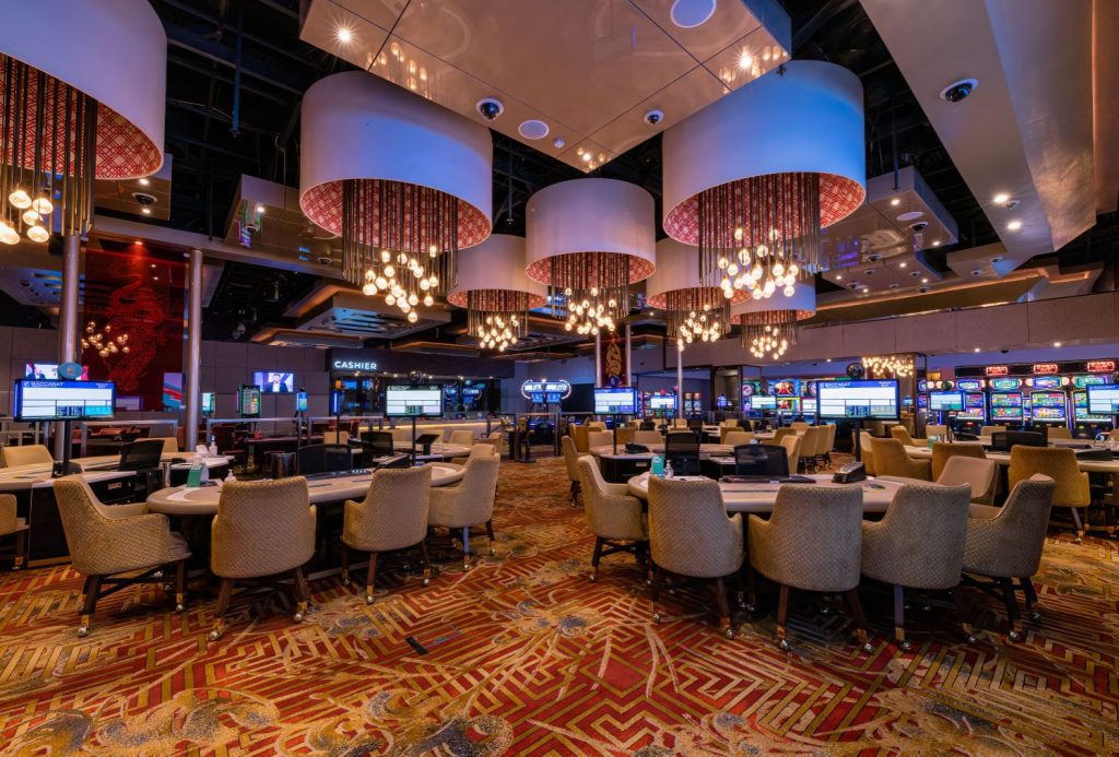 casino design, Adelaide SkyCity
