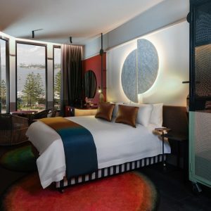 Top Of Bed & Accessories