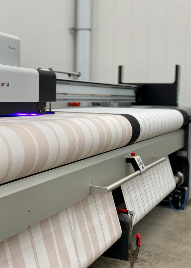 dual printing, sustainable printing