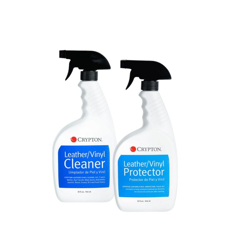 vinyl cleaning products