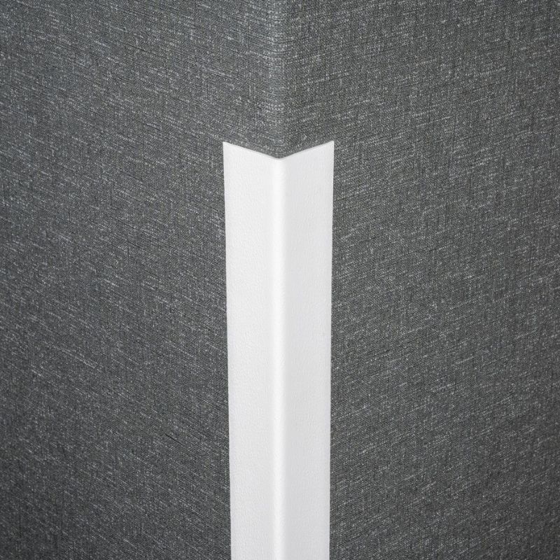 Wall Corner Guards & Protectors - Corner Protection For Walls - Materialised