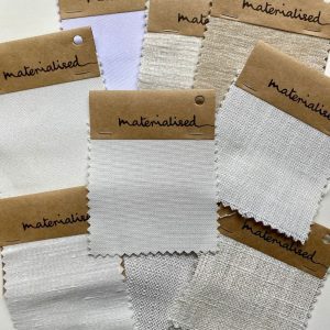 Bedheads - Base Cloth