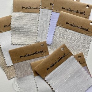 Curtains - Base Cloth