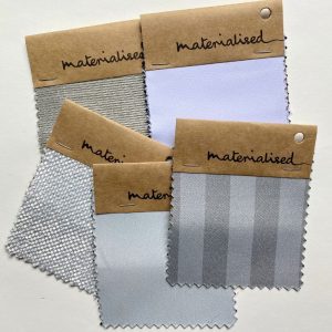 Light Reduction Curtains - Base Cloth