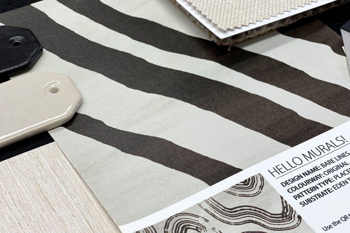 A closer look at Sustainable Luxury Apartment Wall Coverings