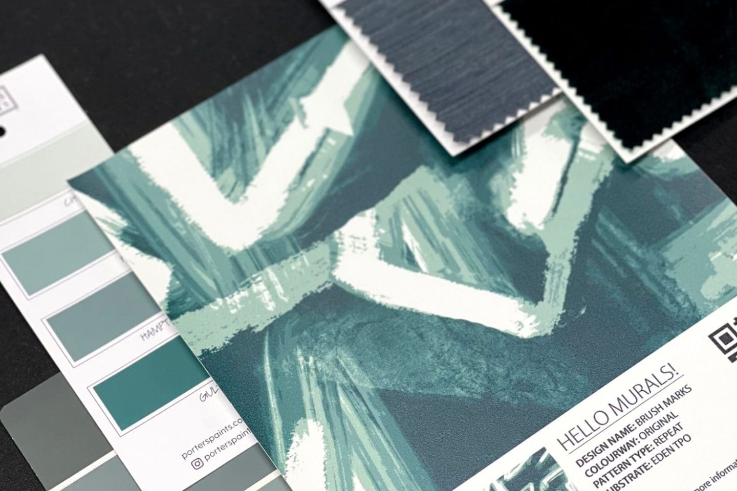 Photo inspiration: Sustainable Luxury Apartment Wall Coverings Reference: Sustainable Wall Covering Introducing Eden Tpo