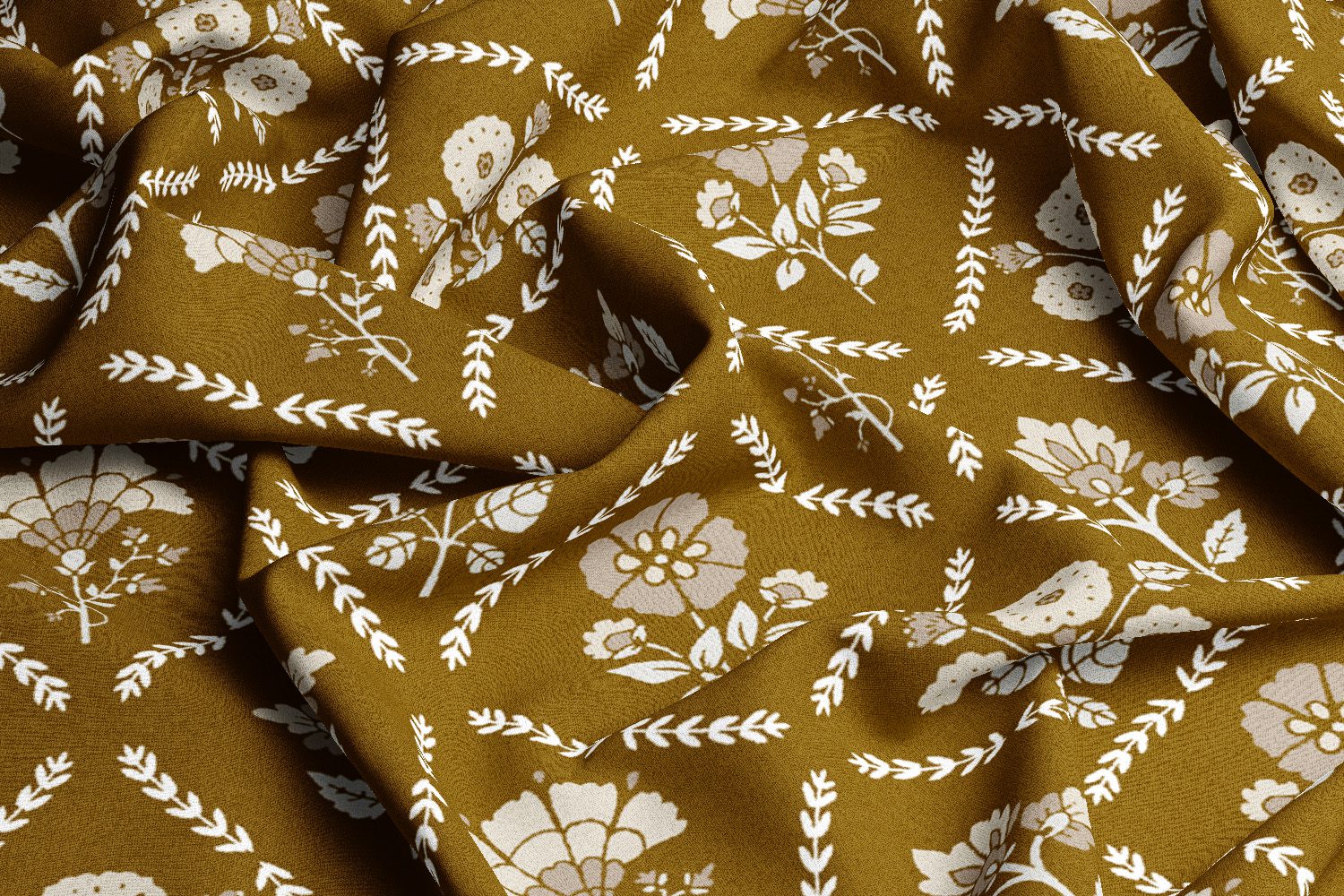 anaïs_wheat_gold_fabric_materialised