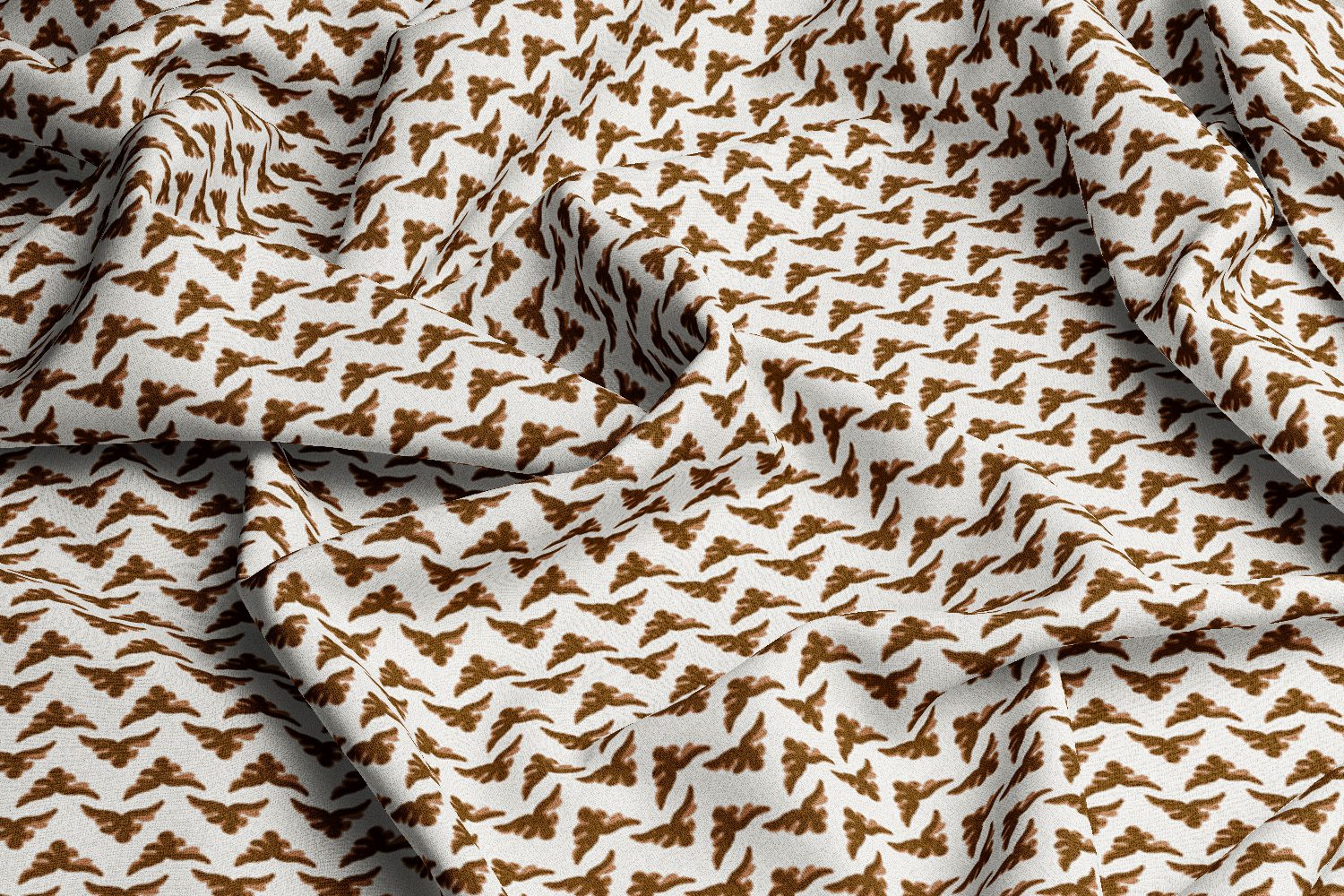 cléo_russet_fabric_materialised