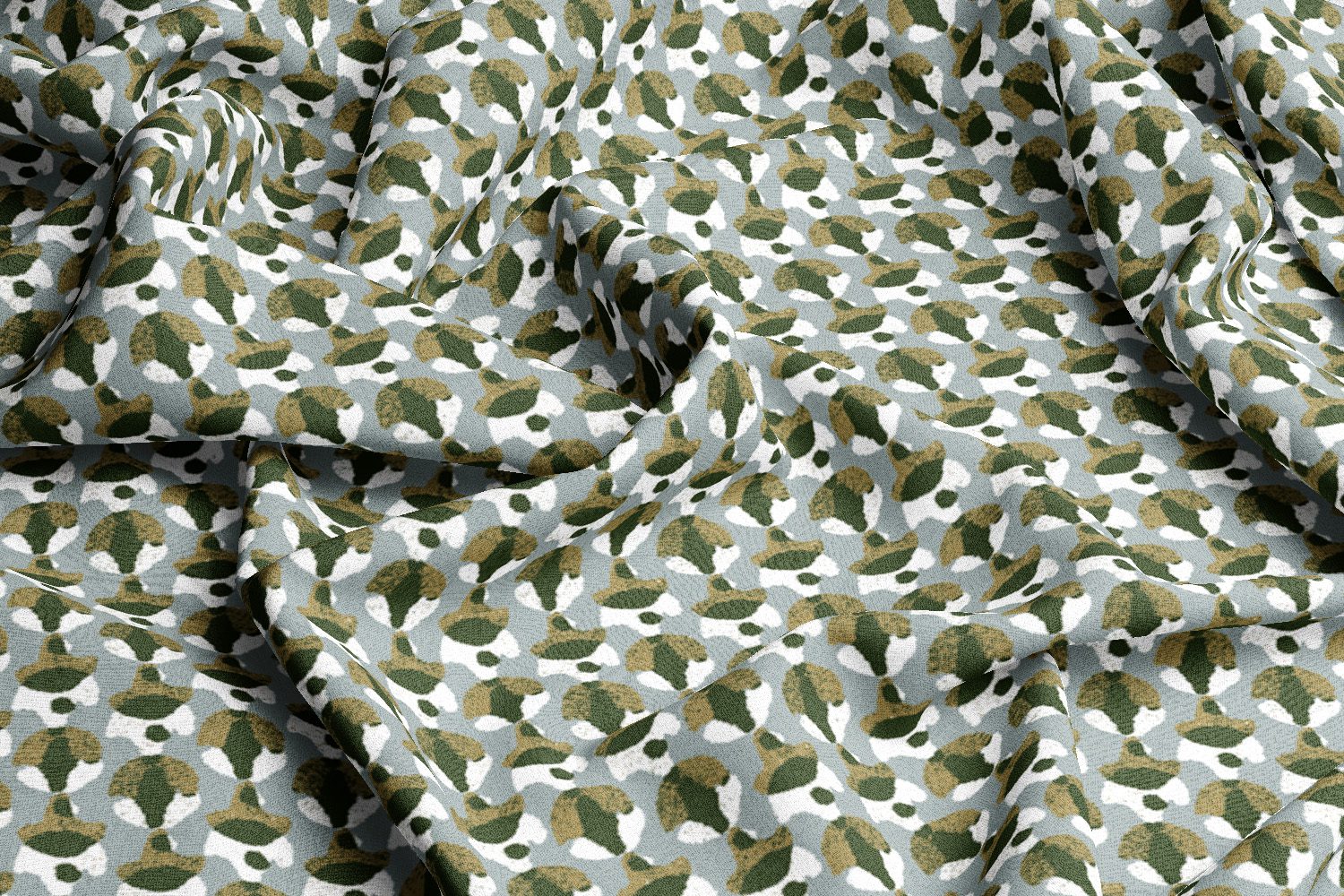 mélanie_olive_fabric_materialised
