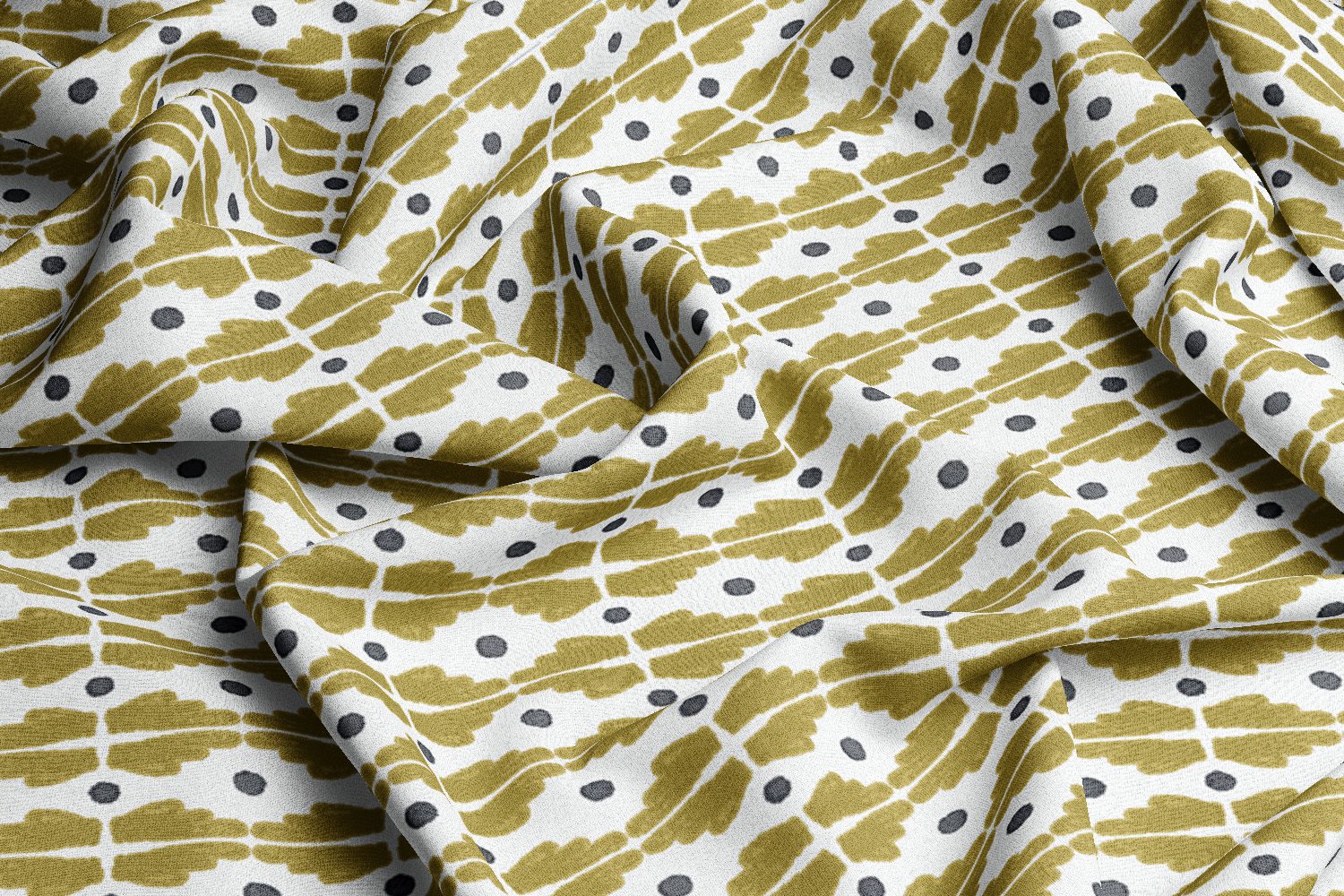 odette_chartreuse_fabric_materialised