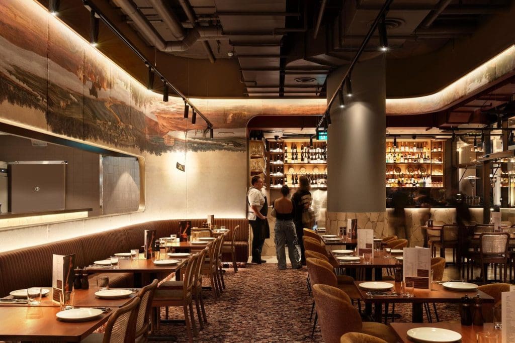 Hunter & Barrel Parramatta