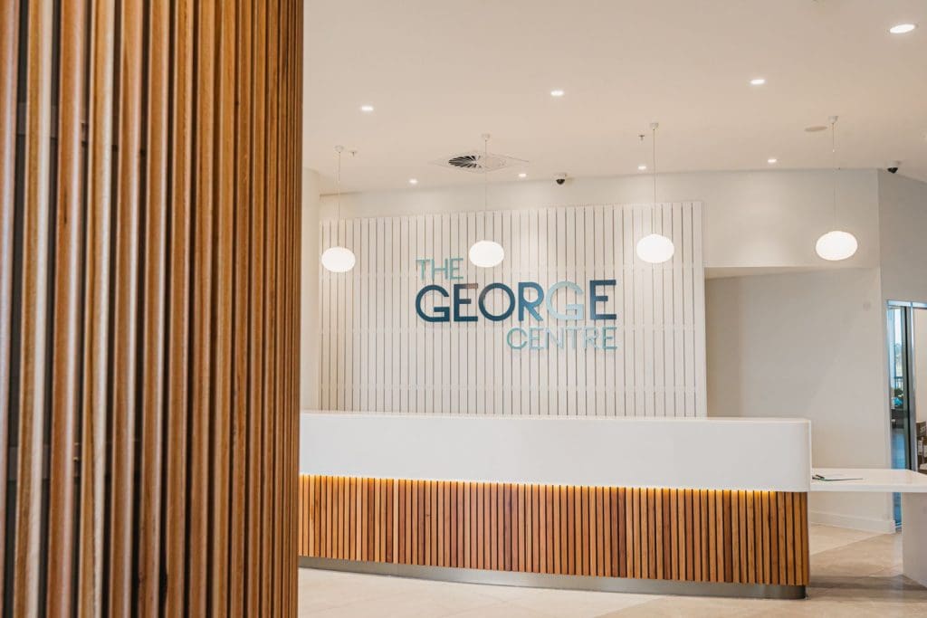 The George Centre