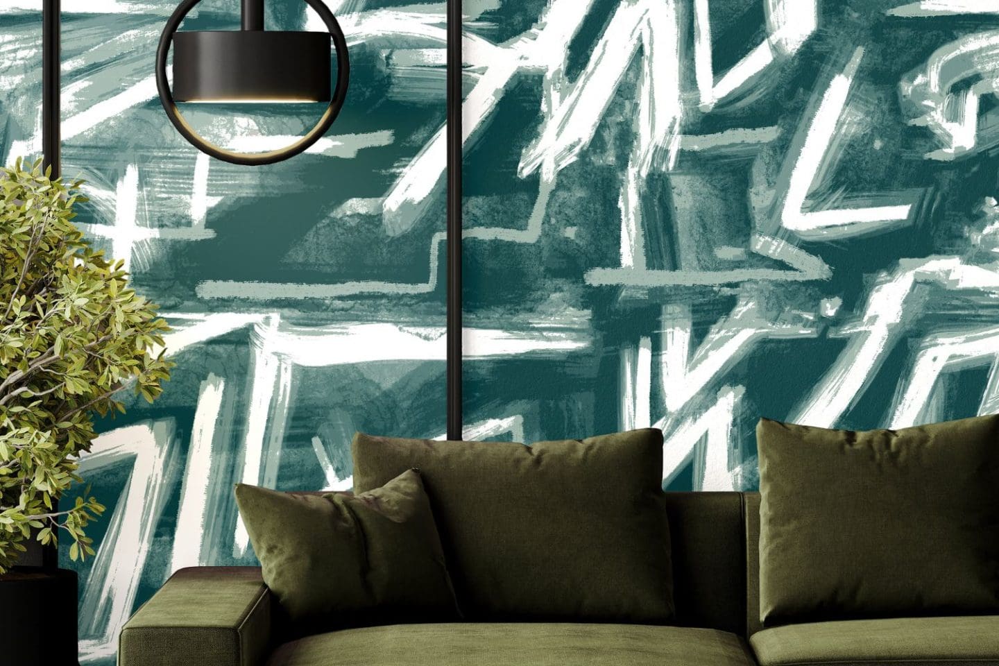 Curated visual reference: Fresh Look at Sustainable Wall Covering Introducing Eden Tpo