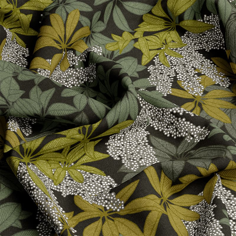 parasol leaves-in shade-fabric-concept-materialised