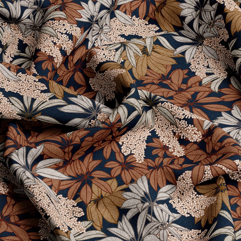 parasol leaves-twilight-fabric-concept-materialised