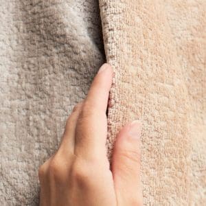 Non-Waterproof Upholstery Fabric
