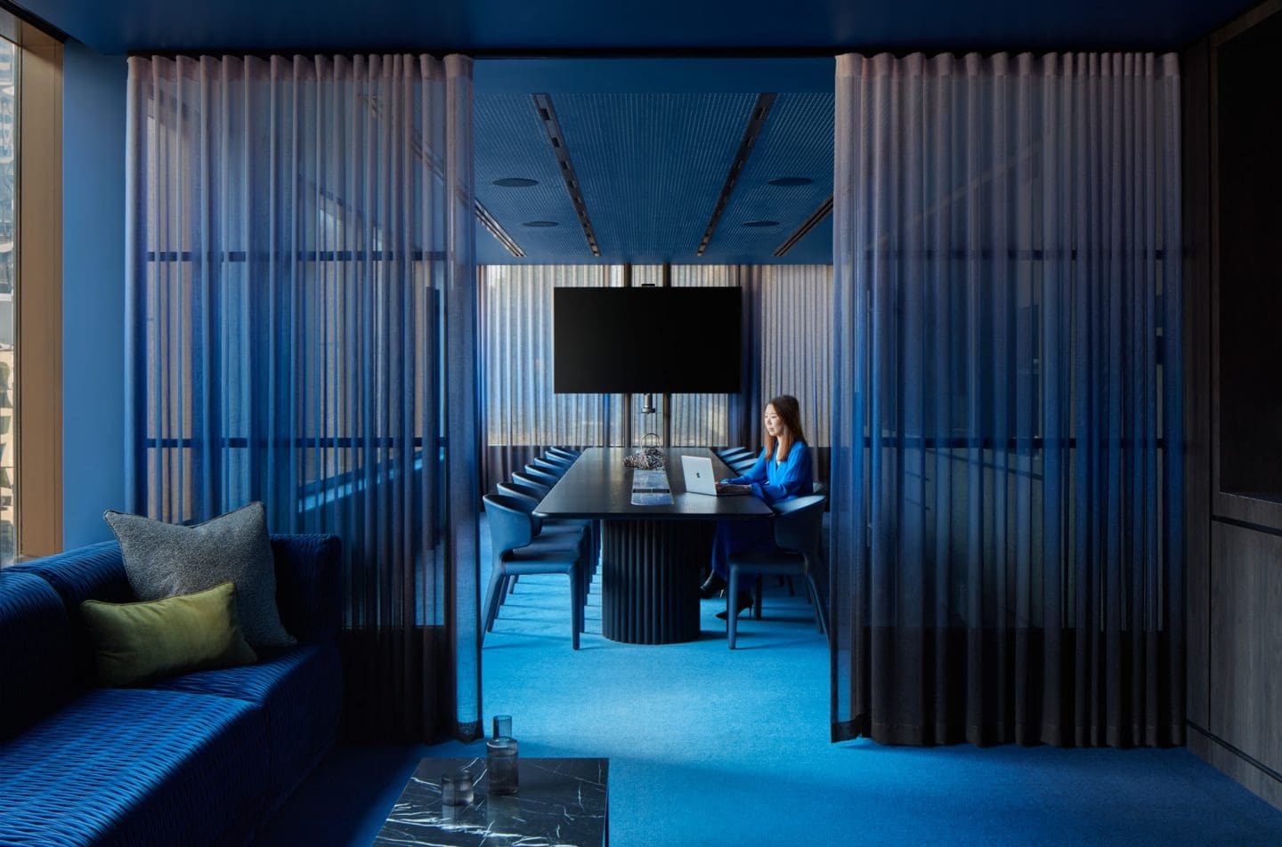 workspace design