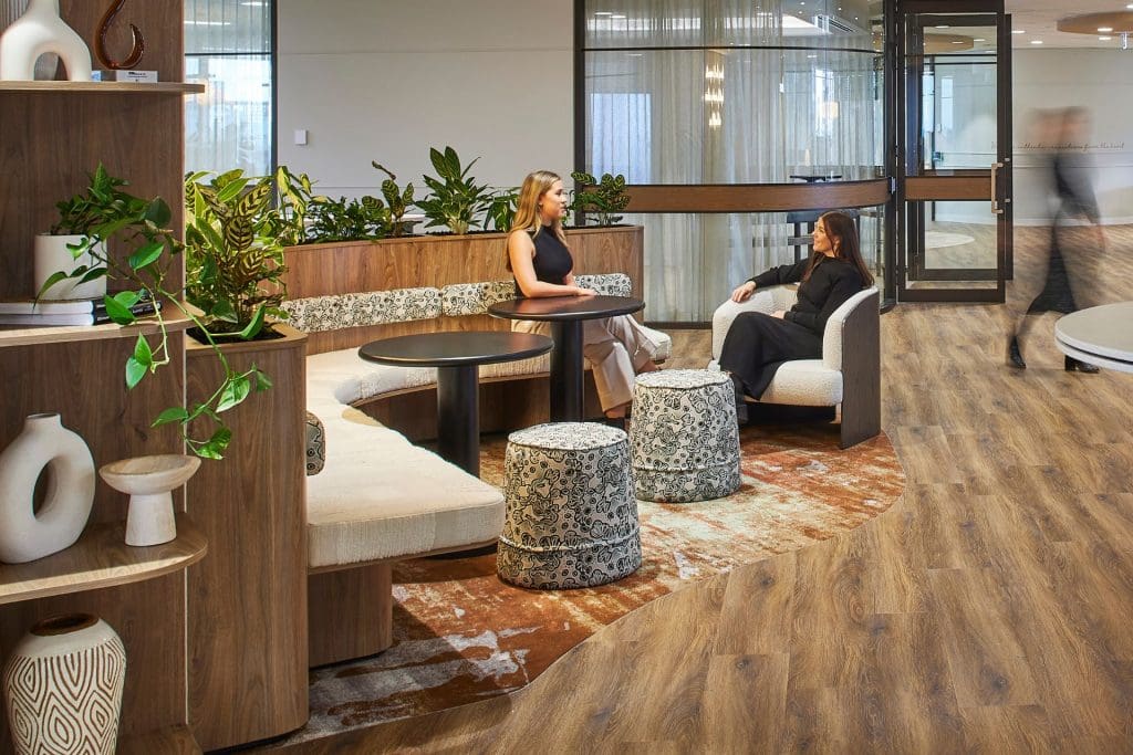 Alkimi, Accor Sydney office